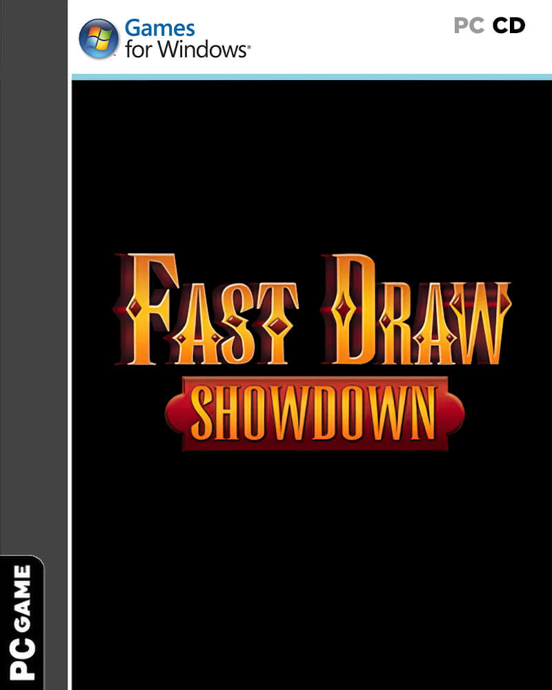 Fast Draw Showdown Walkthrough